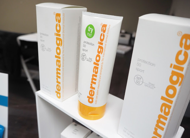 Dermalogica Face Mapping Skin Analysis, Beauty Blogger, UK Blogger, Skincare Review, Dermalogica Skincare Products