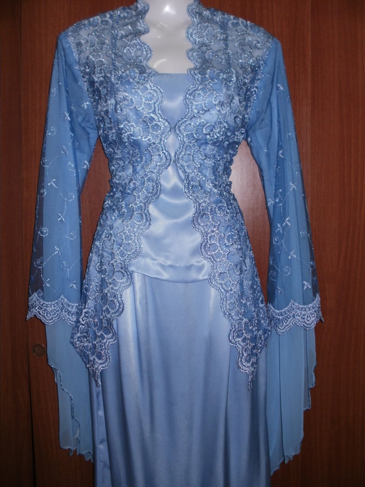 AinSyirah Collection Online Shopping: Pakej Pengantin