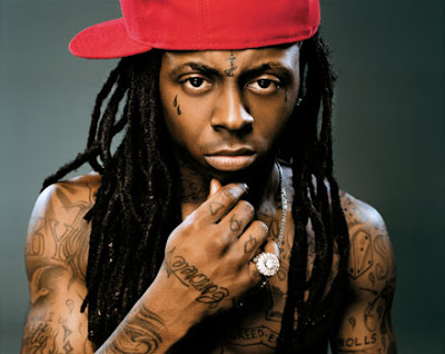 Discografia do Lil Wayne