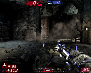 Unreal Tournament 3 Black Edition-PROPHET