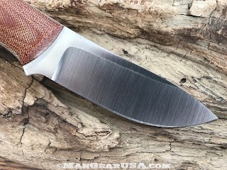 Bob Dozier Knives