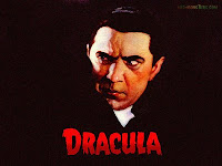 Dracula Wallpapers