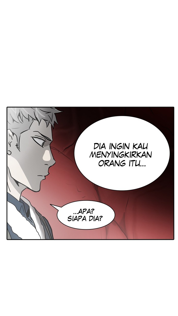 Webtoon Tower Of God Bahasa Indonesia Chapter 317