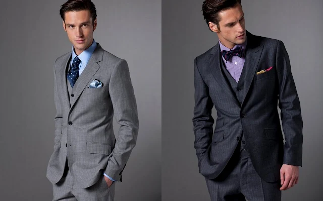 Indochino March 2011 Collection Teaser