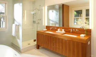 Bathroom Ideas