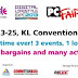 PC Fair, Digital Lifestyle Expo & GoMobile Expo 2013