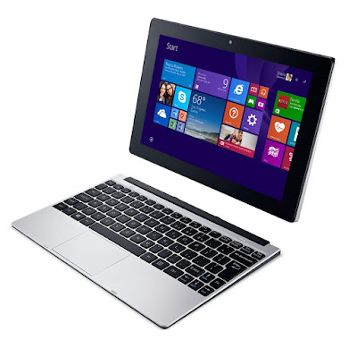 harga Acer One 10 - S100X 