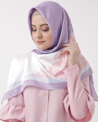 model hijab zoya terbaru