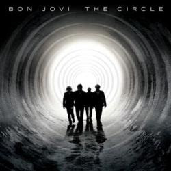 Cd Bon Jovi   The Circle