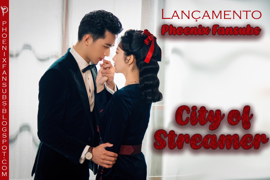 dorama city of streamer