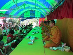 บุญ