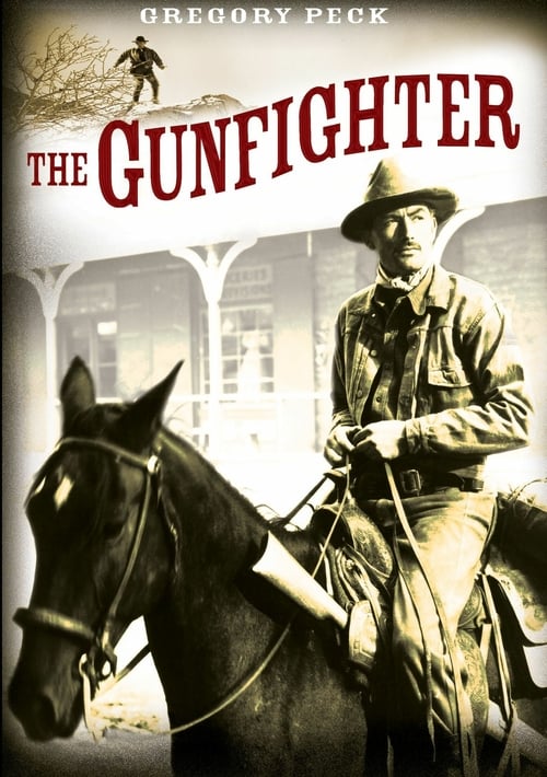 Watch The Gunfighter 1950 Full Movie With English Subtitles