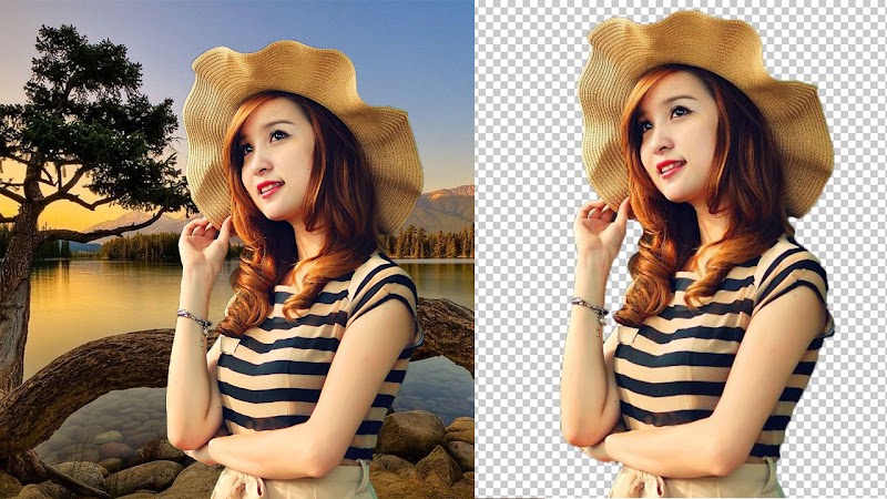 Konsep Terbaru How To Remove Background From Picture, Background Tempat