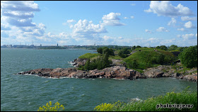 Isla Suomenlinna
