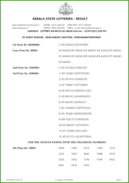 kr-611-live-karunya-lottery-result-today-kerala-lotteries-results-22-07-2023-keralalotteries.net_page-0001