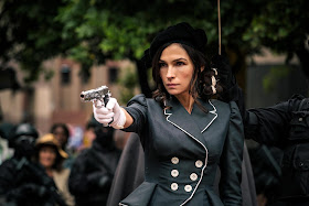 Boy Kills World 2024 Famke Janssen Image 1