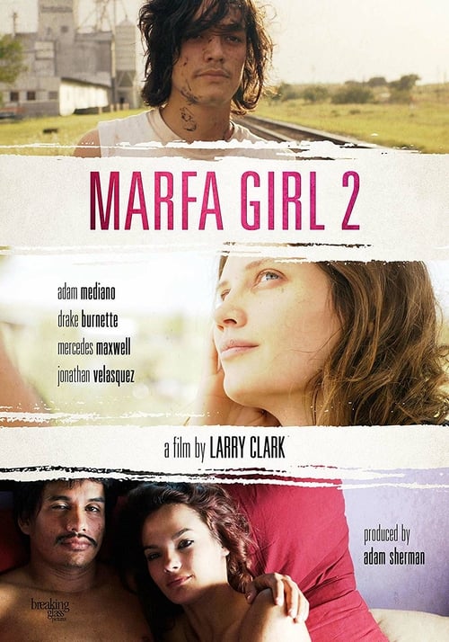 [HD] Marfa Girl 2 2018 Pelicula Completa En Castellano