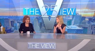 Sunny Hostin & Ana Navarro Said To Have Tested Positive For COVID-19 Breakthrough Cases | The View