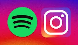 Spotify and Instagram: A New Era of Real-Time Music Sharing