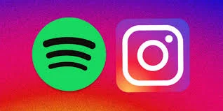 Spotify and Instagram: A New Era of Real-Time Music Sharing