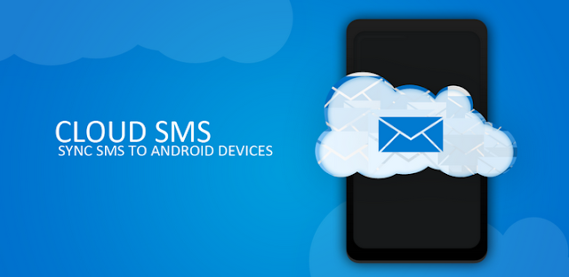 Cloud SMS v2.1.18 Apk download