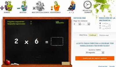 http://math.cilenia.com/es