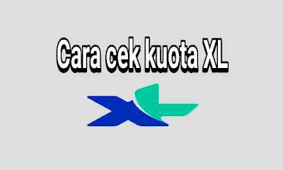 Cara Cek Pulsa XL Yang Mudah Dan Cepat