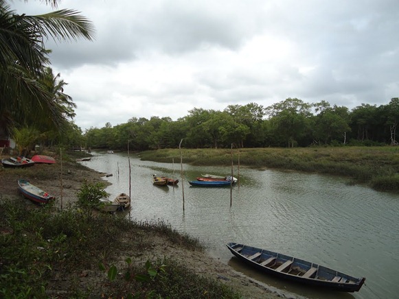 Caratateua - Parà, fonte: Pedro Paulo su Panoramio