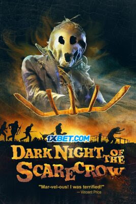 Dark Night of the Scarecrow 2 (2022) Hindi Dubbed (Voice Over) WEBRip 720p Hindi Subs HD Online Stream