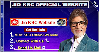 KBC Official Page