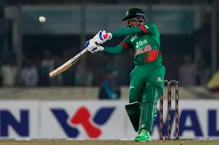 Bangladesh vs India 1st ODI 2022 Highlights