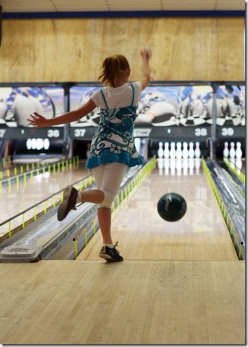 Bowling