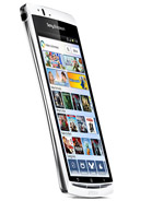 Mobile Phone Price Of Sony Ericsson Xperia arc S