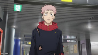 呪術廻戦 アニメ 2期18話 七海建人 死亡 ナナミン Jujutsu Kaisen Episode 42 JJK Nanamin