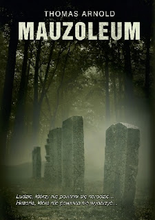 „Mauzoleum” – Thomas Arnold