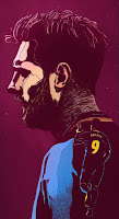 Lionel Messi HD Wallpapers [2019]