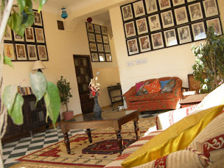 Haveli Inn Pal 