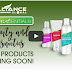 New Naturacentials Products Coming Soon in AIM Global