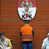 Satu Lagi Penyuap Hakim Agung Ditahan KPK di Rutan Polres Jaktim