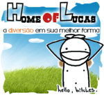 Home Of Lucas