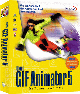 ULEAD GIF ANIMATOR FULL CRACKED VERSION FREE DOWNLOAD 5.05