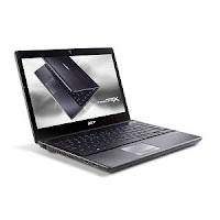 Acer Aspire 3820 TimelineX