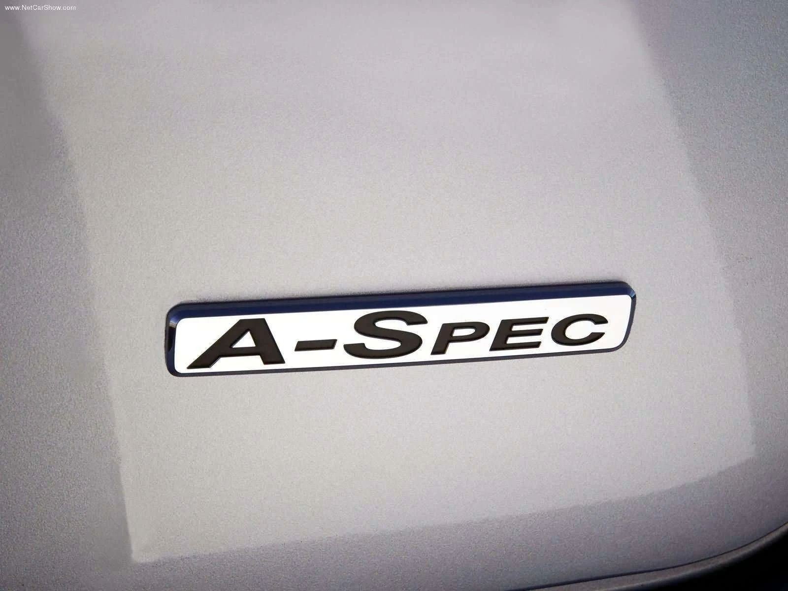 Hình ảnh xe ô tô Acura TL with ASPEC Performance Package 2004 & nội ngoại thất