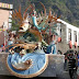 Fiestas Lustrales del Cristo de Garachico - Norte de Tenerife