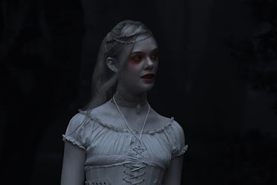 Twixt 2011 Elle Fanning Image 1