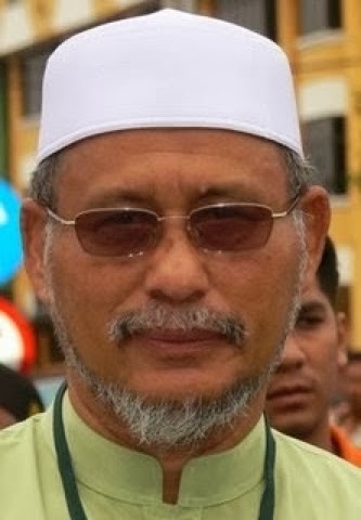 Ketua Dewan Ulama PAS Pusat, Tuan Guru Datuk Harun Taib Kembali Ke Rahmatullah 