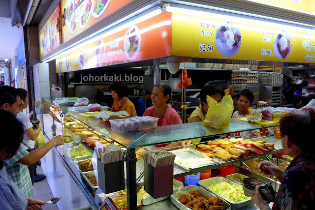 Chong-Pang-Nasi-Lemak- Hup-Lee-Fried-Bee-Hoon