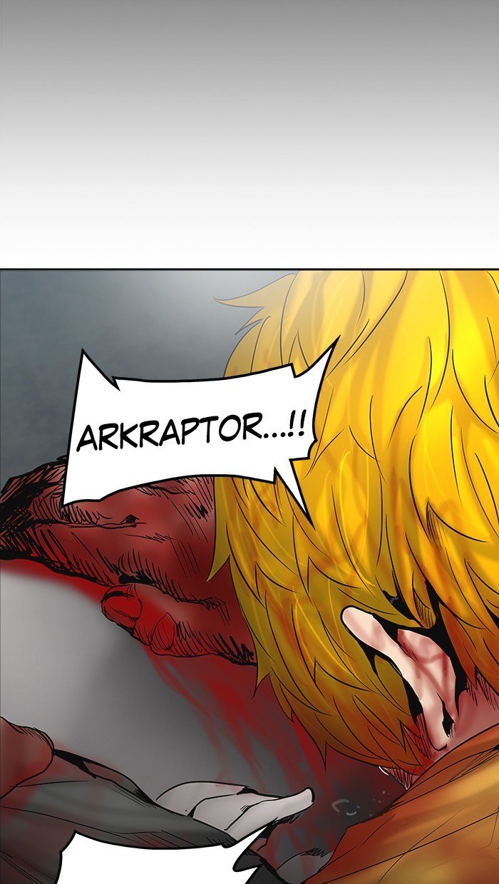 Webtoon Tower Of God Bahasa Indonesia Chapter 306