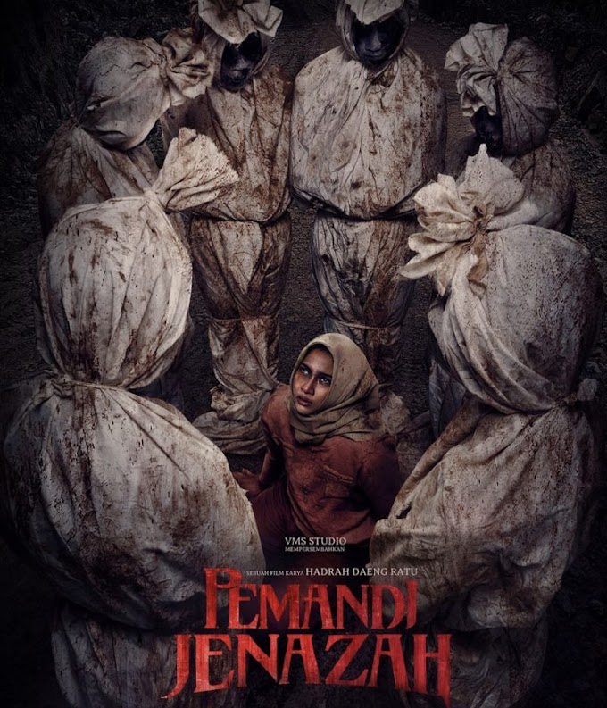 Rekomendasi film horor Indonesia terbaru