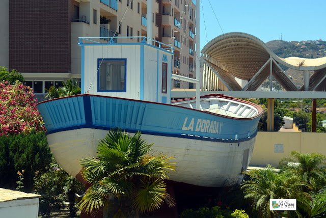 nerja espanha